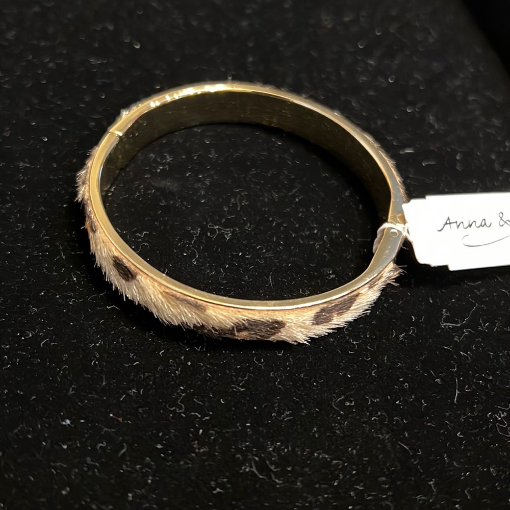Anna & Ava Bracelet! New with tags!